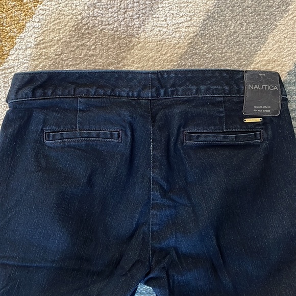 Jeans Nautica size 27 - Picture 4 of 4